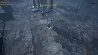 Скриншот 3 к игре Survivor's End