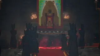 Скриншот 5 к игре I Believe in Capybara Supremacy!