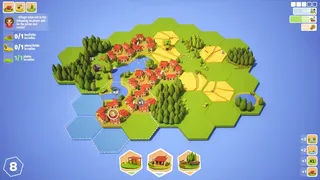 Скриншот 1 к игре Sommerland