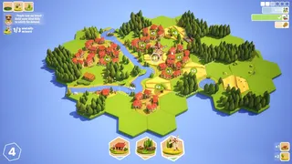 Скриншот 2 к игре Sommerland