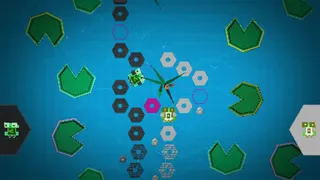 Скриншот 3 к игре Valley of The Savage Run