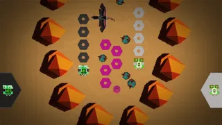 Скриншот 4 к игре Valley of The Savage Run