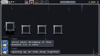Скриншот 1 к игре Store Story