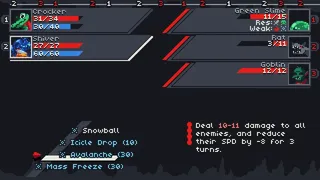 Скриншот 3 к игре Store Story