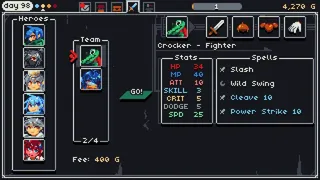 Скриншот 4 к игре Store Story