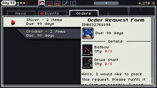 Скриншот 7 к игре Store Story