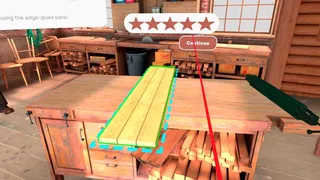 Скриншот 6 к игре Woodcutter