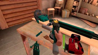 Скриншот 7 к игре Woodcutter