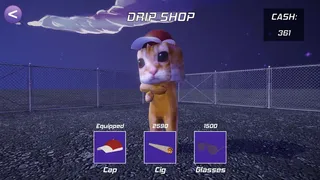 Скриншот 4 к игре Phonk Cats