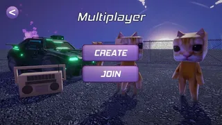 Скриншот 7 к игре Phonk Cats