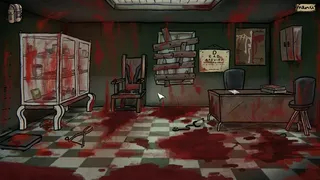 Скриншот 3 к игре True Virus