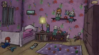 Скриншот 7 к игре True Virus