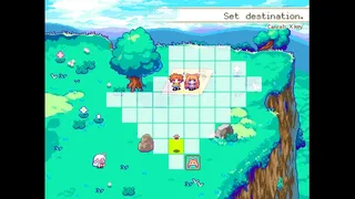 Скриншот 2 к игре TASUKEMONO