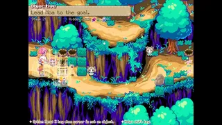 Скриншот 5 к игре TASUKEMONO
