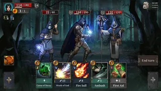 Скриншот 1 к игре Shambles: Sons of Apocalypse