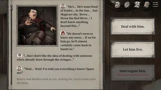 Скриншот 2 к игре Shambles: Sons of Apocalypse