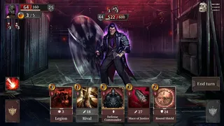 Скриншот 4 к игре Shambles: Sons of Apocalypse