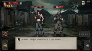 Скриншот 6 к игре Shambles: Sons of Apocalypse