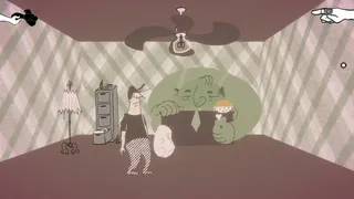 Скриншот 1 к игре The Honeypot Murders