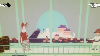 Скриншот 3 к игре The Honeypot Murders