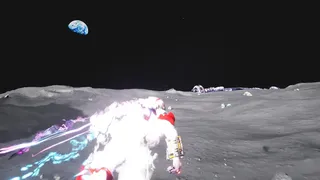 Скриншот 1 к игре The Mystery Of The Moon