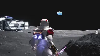 Скриншот 3 к игре The Mystery Of The Moon