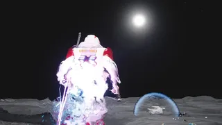 Скриншот 5 к игре The Mystery Of The Moon