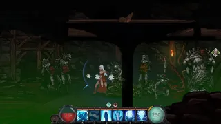 Скриншот 6 к игре Immortal Hunters