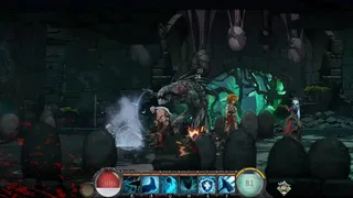 Скриншот 7 к игре Immortal Hunters