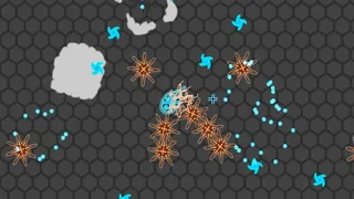 Скриншот 1 к игре BugBots