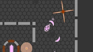 Скриншот 2 к игре BugBots