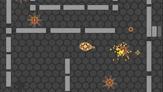 Скриншот 3 к игре BugBots