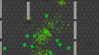Скриншот 6 к игре BugBots