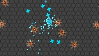 Скриншот 7 к игре BugBots