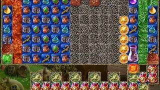 Скриншот 1 к игре Spellarium