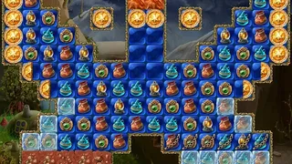 Скриншот 7 к игре Spellarium