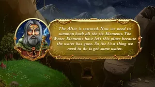 Скриншот 8 к игре Spellarium