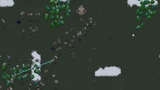 Скриншот 2 к игре Roboden