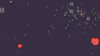 Скриншот 3 к игре Roboden