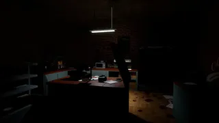 Скриншот 1 к игре Madness in the dark