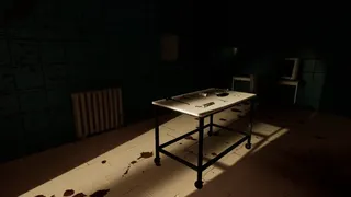 Скриншот 2 к игре Madness in the dark