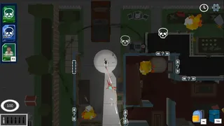 Скриншот 2 к игре Head Hunters