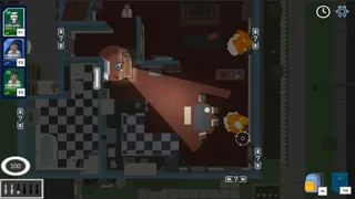 Скриншот 4 к игре Head Hunters