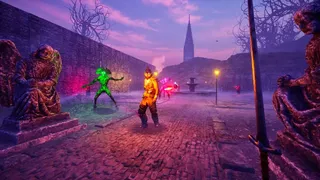 Скриншот 4 к игре Cryptis
