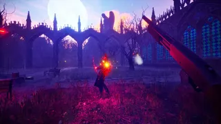 Скриншот 6 к игре Cryptis