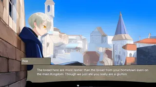 Скриншот 4 к игре Reincarnated as a Noble - RPG