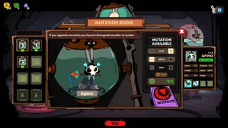 Скриншот 5 к игре They're Not Monsters