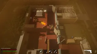 Скриншот 1 к игре Zombreak: The Last Escape