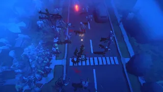 Скриншот 4 к игре Zombreak: The Last Escape