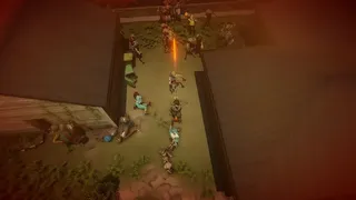 Скриншот 7 к игре Zombreak: The Last Escape